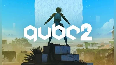 QUBE 2 (Xbox X)  (Account) [Global] [Standard]