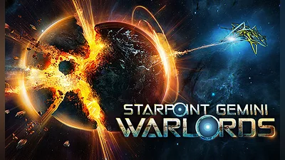 Starpoint Gemini Warlords (Xbox X) (Account) [Global] [Standard]