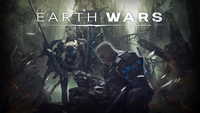 Earths Dawn (Xbox X) (Account) [Global] [Standard]