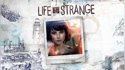 Life Is Strange (Xbox X) (Account) [Global] [Standard]