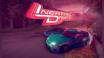 Inertial Drift (Xbox X) (Account) [Global] [Standard]