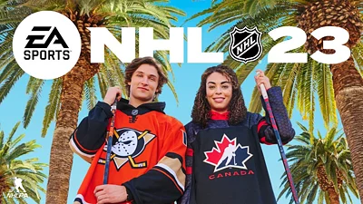 NHL 23 (Xbox X) (Account) [Global] [Standard]