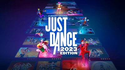 Just Dance 2023 (Xbox X) (Account) [Global] [Standard]