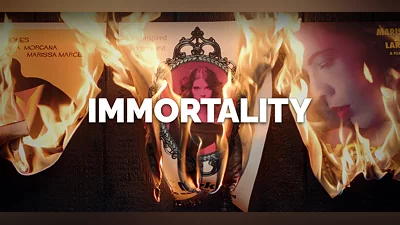 Immortality (Xbox X)  (Account) [Global] [Standard]