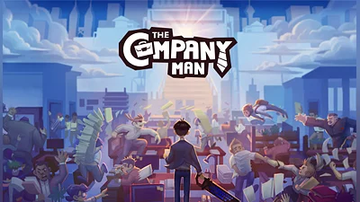 The Company Man (Xbox X) (Account) [Global] [Standard]
