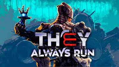 They Always Run (Xbox X) (Account) [Global] [Standard]