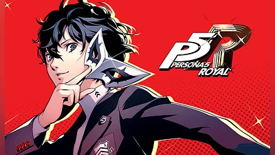 Persona 5 Royal (Xbox X) (Account) [Global] [Standard]