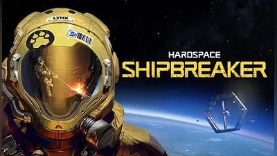 Hardspace: Shipbreaker (Xbox X) (Account) [Global] [Standard]