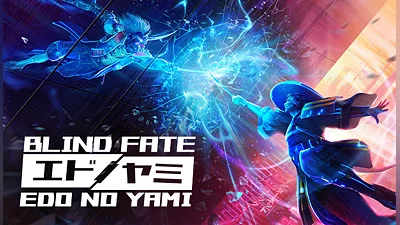 Blind Fate: Edo no Yami (Xbox X) (Account) [Global] [Standard]