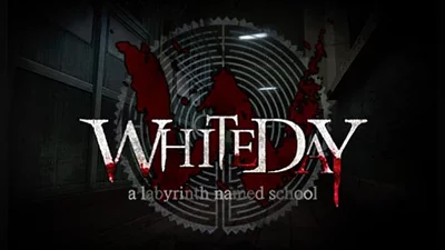 White Day: A Labyrinth Named School (Xbox X) (Account) [Global] [Standard]