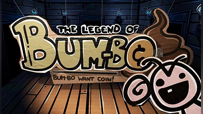 The Legend of Bumbo (Xbox X) (Account) [Global] [Standard]