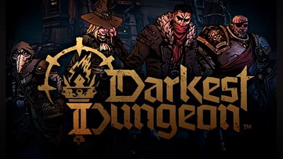 Darkest Dungeon (Xbox X) (Account) [Global] [Standard]