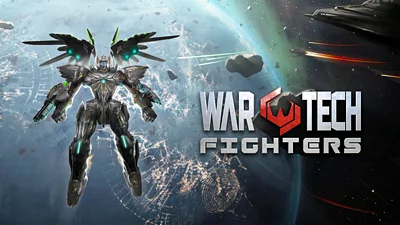 War Tech Fighters (Xbox X) (Account) [Global] [Standard]