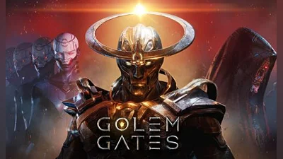 Golem Gates (Xbox X) (Account) [Global] [Standard]