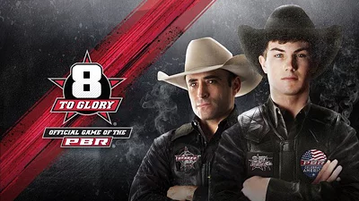 8 To Glory The Official Game of the PBR (Xbox X) (Account) [Global] [Standard]