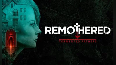Remothered Tormented Fathers (Xbox X) (Account) [Global] [Standard]