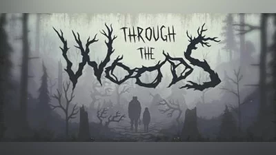 Through the Woods (Xbox X) (Account) [Global] [Standard]