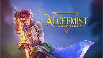 Alchemist Adventure (Xbox X) (Account) [Global] [Standard]