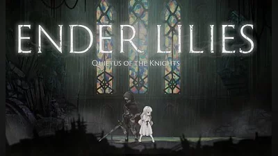 ENDER LILIES Quietus of the Knights (Xbox X) (Account) [Global] [Standard]