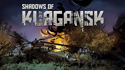 Shadows of Kurgansk (Xbox X) (Account) [Global] [Standard]