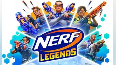 Nerf Legends (Xbox X) (Account) [Global] [Standard]