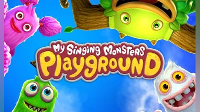 My Singing Monsters Playground (Xbox X) (Account) [Global] [Standard]