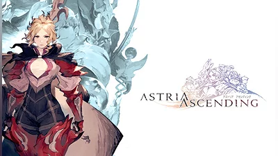 Astria Ascending (Xbox X) (Account) [Global] [Standard]
