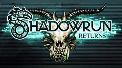Shadowrun Returns (Xbox X) (Account) [Global] [Standard]
