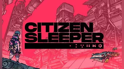 Citizen Sleeper (Xbox X) (Account) [Global] [Standard]