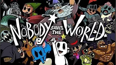 Nobody Saves the World (Xbox X) (Account) [Global] [Standard]