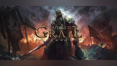 Tainted Grail: Conquest (Xbox X) (Account) [Global] [Standard]