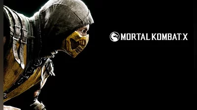 Mortal Kombat X (Xbox X) (Account) [Global] [Standard]