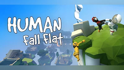 Human Fall Flat (Xbox X) (Account) [Global] [Standard]