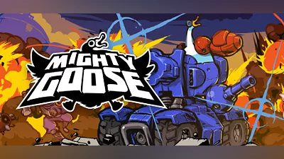 Mighty Goose (Xbox X) (Account) [Global] [Standard]