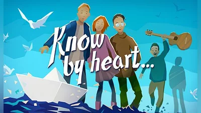Know by heart (Xbox X) (Account) [Global] [Standard]