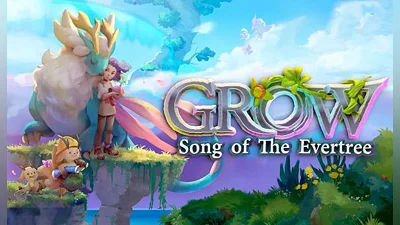 Grow: Song of the Evertree (Xbox X) (Account) [Global] [Standard]