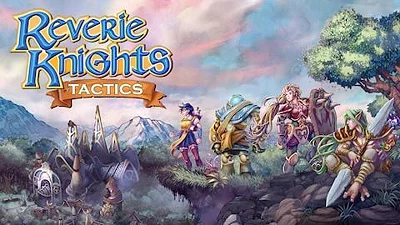Reverie Knights Tactics (Xbox X) (Account) [Global] [Standard]