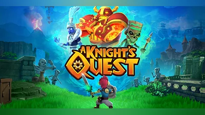 A Knights Quest (Xbox X) (Account) [Global] [Standard]