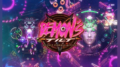 DEMONS TILT (Xbox X) (Account) [Global] [Standard]