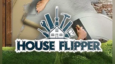House Flipper (Xbox X) (Account) [Global] [Standard]