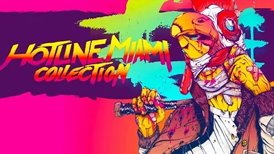 Hotline Miami Collection (Xbox X) (Account) [Global] [Standard]