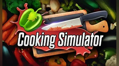 Cooking Simulator (Xbox X) (Account) [Global] [Standard]