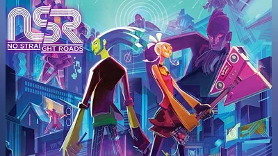 No Straight Roads (Xbox X) (Account) [Global] [Standard]