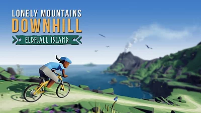 Lonely Mountains: Downhill Eldfjall Island (Xbox X) (Account) [Global] [Standard]