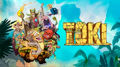 TOKI Juju Densetsu (Xbox X) (Account) [Global] [Standard]