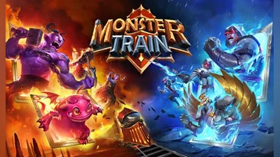 Monster Train (Xbox X) (Account) [Global] [Standard]