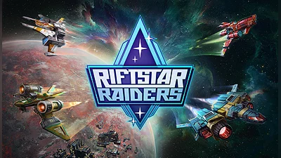 RiftStar Raiders (Xbox X) (Account) [Global] [Standard]