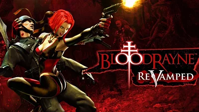BloodRayne: ReVamped (Xbox X) (Account) [Global] [Standard]