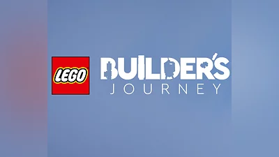 LEGO Builders Journey (Xbox X) (Account) [Global] [Standard]