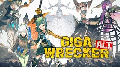 GIGA WRECKER ALT (Xbox X) (Account) [Global] [Standard]